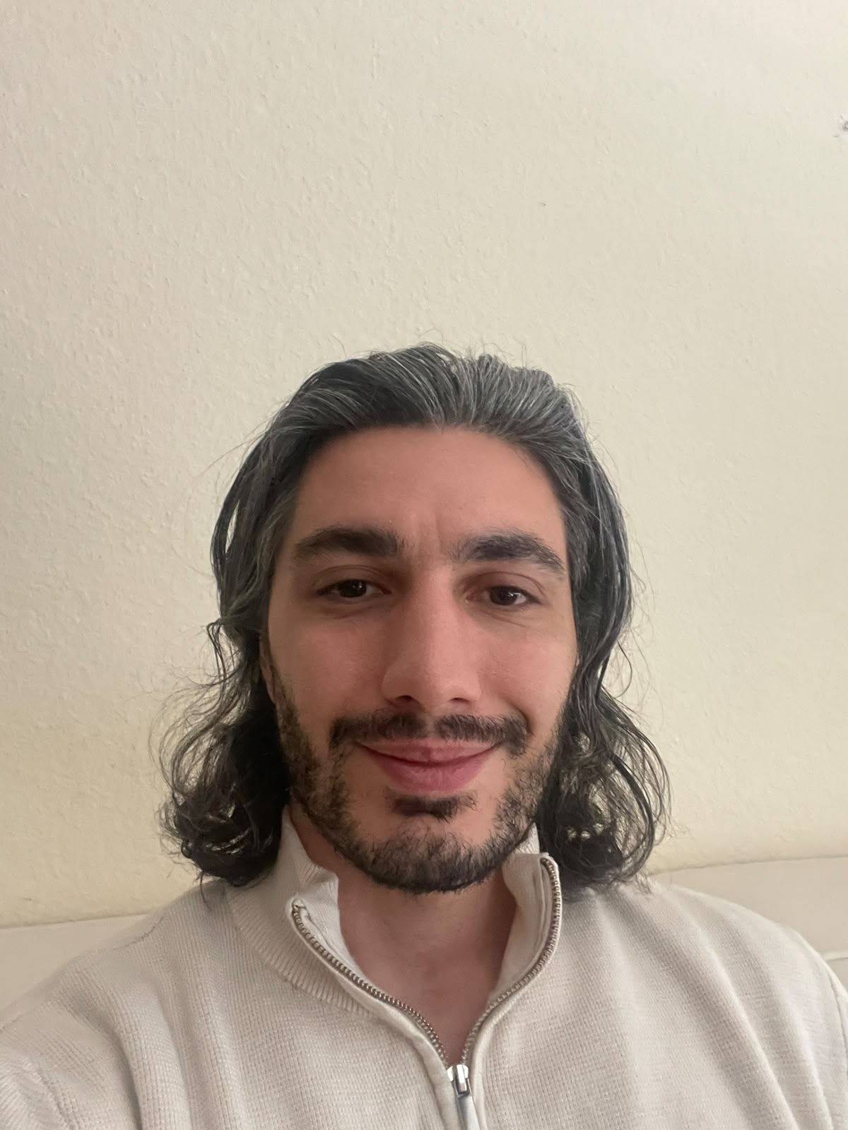 Schahin Rouhanizadeh